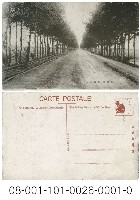 土庫庄道路藏品圖，第1張