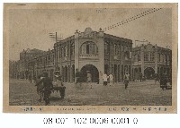 臺北大稻埕市街藏品圖，第1張