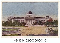 （臺北）明治紀念博物館藏品圖，第1張