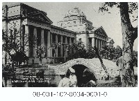 （臺灣‧臺北）輪奐の壯美を誇ろ博物館藏品圖，第1張