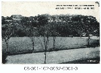 台灣名勝（十二勝の一）北投溫泉公園（其二）藏品圖，第1張