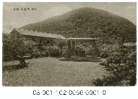 草山眾樂園庭園藏品圖，第1張