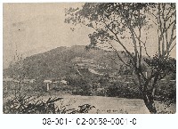 臺灣神社全景藏品圖，第1張