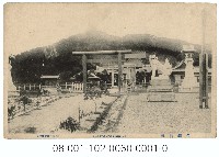 臺灣神社藏品圖，第1張