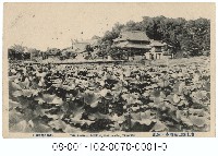 臺北圓山臨濟寺ノ蓮池藏品圖，第1張