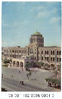 台北司法大廈藏品圖，第1張