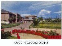 省立師範大學（校門）藏品圖，第1張