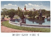 臺北街景（建築物）藏品圖，第1張