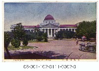 臺北街景（建築物）藏品圖，第1張