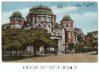 臺北街景（建築物）藏品圖，第1張