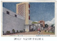 始政40年臺灣博覽會藏品圖，第1張