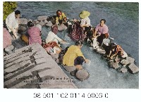 臺灣風物明信片藏品圖，第1張