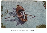 臺灣風物明信片藏品圖，第1張