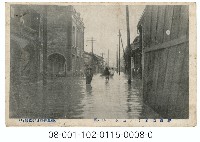 臺北市明信片藏品圖，第1張