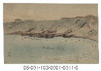 打狗旧砲臺（打狗舊砲臺）藏品圖，第1張