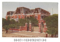 臺灣鐵道ホテル（臺灣鐵道旅館）藏品圖，第1張