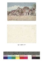 日治時期明信片-臺南州廳藏品圖，第1張