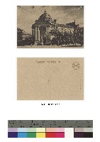 日治時期明信片-（臺中）臺中市役所藏品圖，第1張