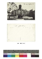 日治時期明信片-（臺北）臺灣總督府專賣局藏品圖，第1張