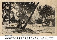 馬紹爾群島西北端島民家屋藏品圖，第1張