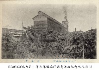 南洋島嶼上的採礦所藏品圖，第1張