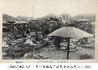 沖繩風俗-那霸野菜市場藏品圖，第1張
