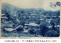 北投溫泉全景藏品圖，第1張