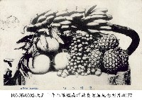 臺灣水果藏品圖，第1張