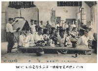 臺灣步兵第一聯隊 (軍隊生活)福利社藏品圖，第1張