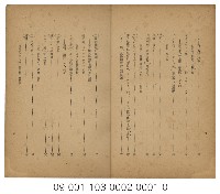 高砂族の話：傳説と歌謡藏品圖，第4張