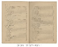 農家之書（臺灣農家便覽）藏品圖，第4張