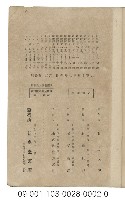 日據臺閩會話（日臺會話大全）藏品圖，第9張