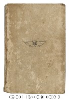 日據時期小說（可愛的仇人）藏品圖，第3張
