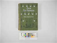 FROM FAR FORMOSA藏品圖，第1張