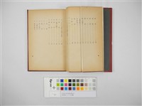 高砂族パイワヌ民藝藏品圖，第3張