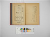 高砂族パイワヌ民藝藏品圖，第5張