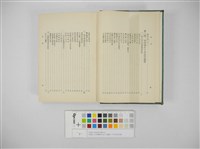 明朝より伊澤時代まで-改隷三十年記念出版藏品圖，第4張