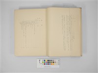 臺灣高砂族系統所属の研究藏品圖，第2張