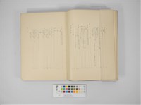 臺灣高砂族系統所属の研究藏品圖，第3張