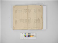 台灣警察誌(臺灣警察誌)藏品圖，第3張