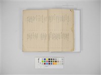 台灣警察誌(臺灣警察誌)藏品圖，第4張