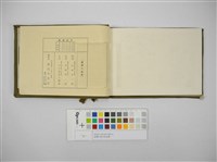 臺灣の風光寫真集(臺灣の風光)藏品圖，第4張