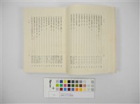 臺灣地方自治法規輯覽(臺灣地方制度法規輯覽)藏品圖，第13張