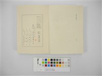 臺灣地方自治法規輯覽(臺灣地方制度法規輯覽)藏品圖，第18張