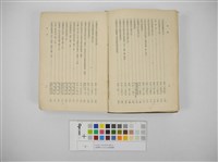 臺灣地方自治法規輯覽(臺灣地方制度法規輯覽)藏品圖，第2張