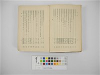 臺灣地方自治法規輯覽(臺灣地方制度法規輯覽)藏品圖，第4張