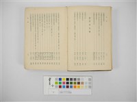 臺灣地方自治法規輯覽(臺灣地方制度法規輯覽)藏品圖，第6張