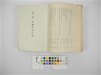 臺灣地方自治法規輯覽(臺灣地方制度法規輯覽)藏品圖，第16張