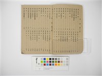 民眾國語讀本藏品圖，第3張