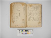 臺灣商工便覽藏品圖，第5張